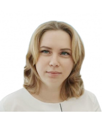 Семенова Ирина Сергеевна